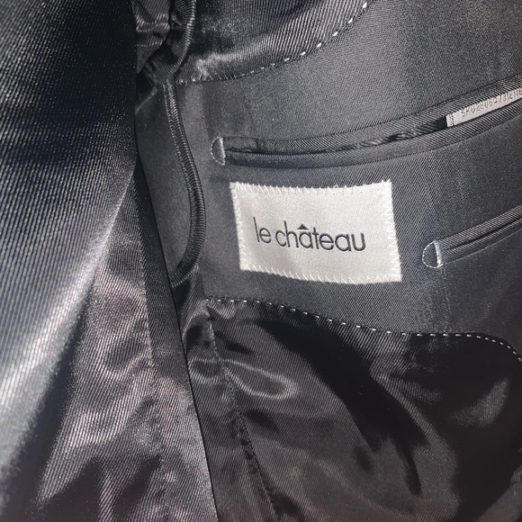 Men’s suit jacket - Picture 3 of 3